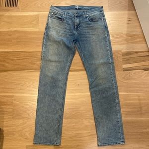7 for all Mankind jeans
